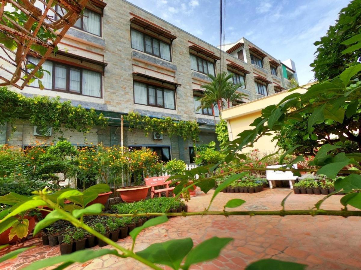 Thanh Dat Resort Cần Thơ Ngoại thất bức ảnh