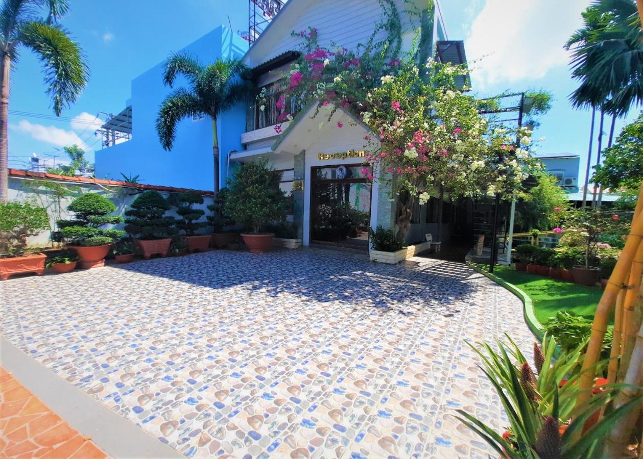 Thanh Dat Resort Cần Thơ Ngoại thất bức ảnh