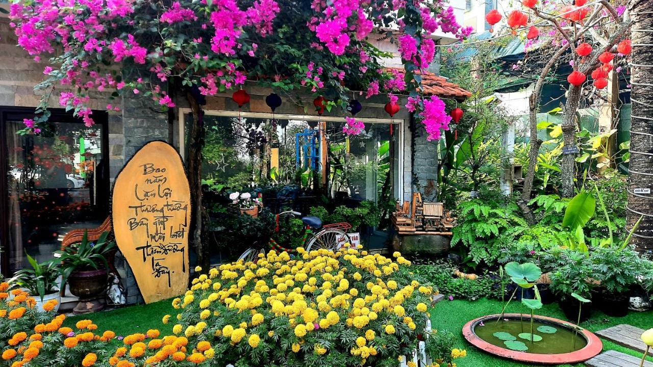 Thanh Dat Resort Cần Thơ Ngoại thất bức ảnh