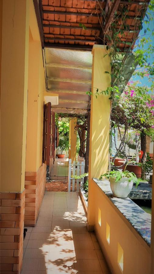 Thanh Dat Resort Cần Thơ Ngoại thất bức ảnh