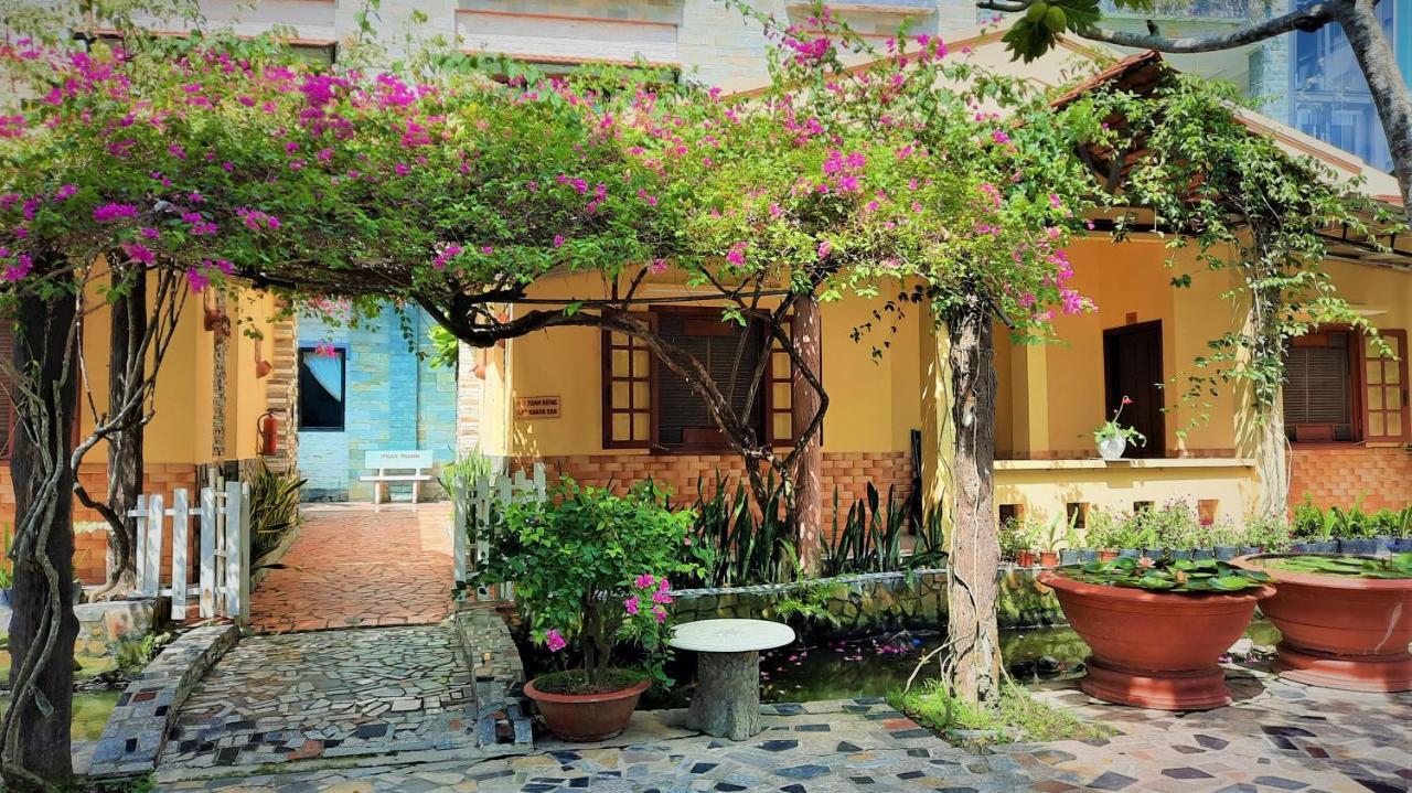 Thanh Dat Resort Cần Thơ Ngoại thất bức ảnh