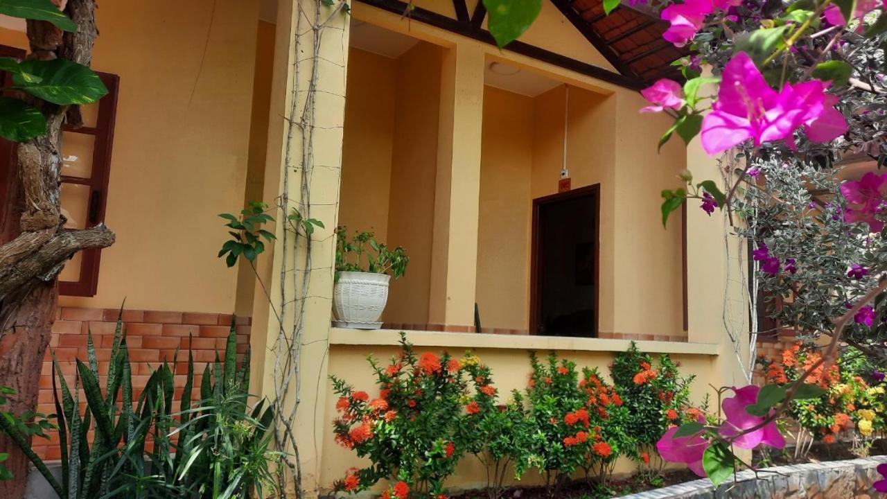 Thanh Dat Resort Cần Thơ Ngoại thất bức ảnh