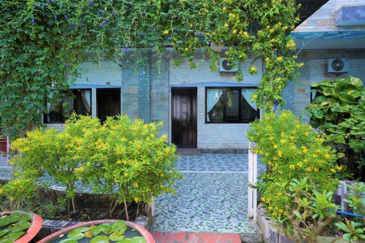Thanh Dat Resort Cần Thơ Ngoại thất bức ảnh