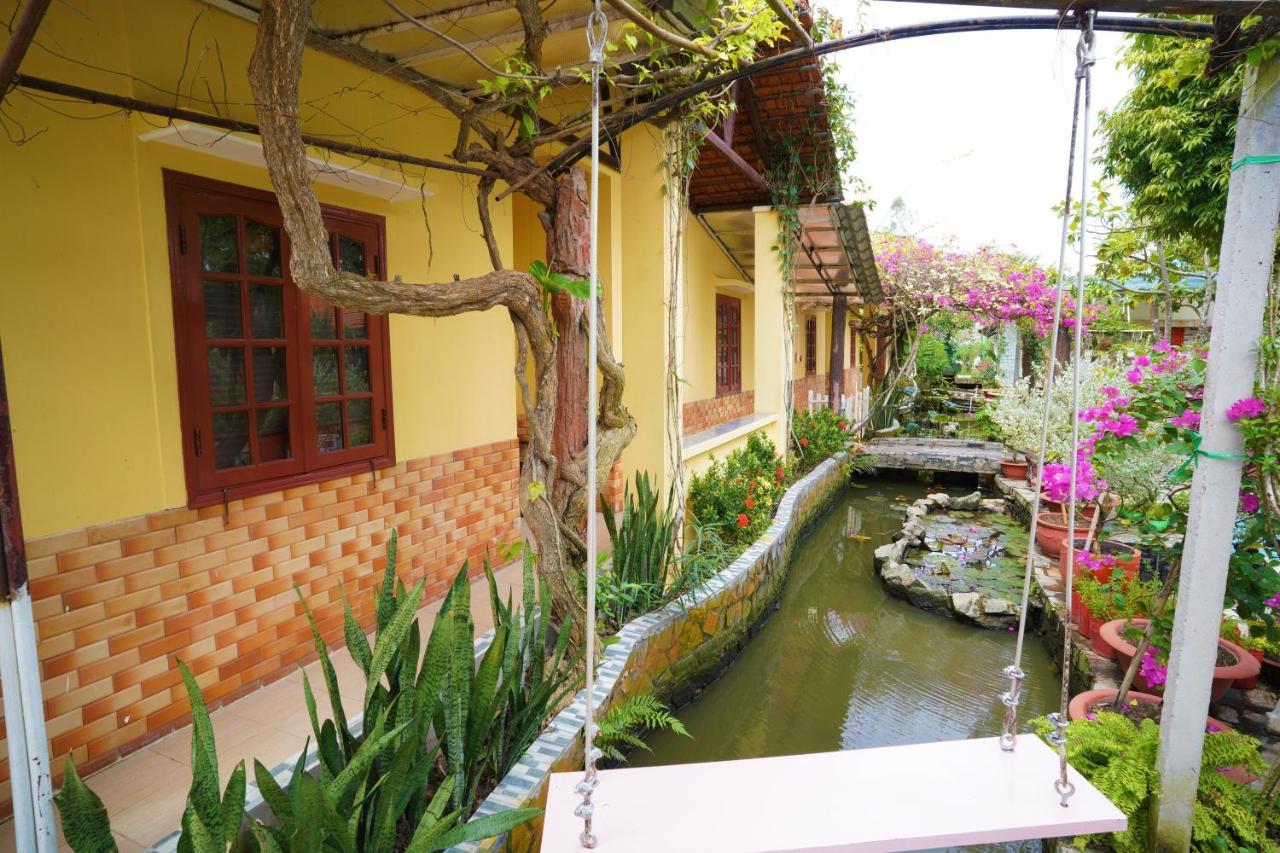 Thanh Dat Resort Cần Thơ Ngoại thất bức ảnh