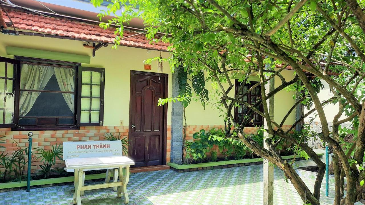 Thanh Dat Resort Cần Thơ Ngoại thất bức ảnh