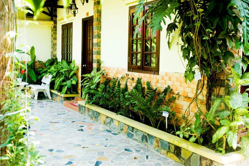 Thanh Dat Resort Cần Thơ Phòng bức ảnh