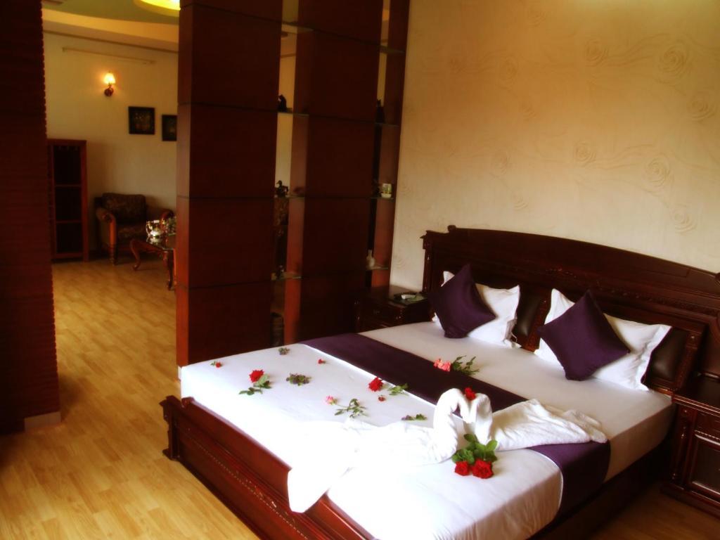 Thanh Dat Resort Cần Thơ Phòng bức ảnh