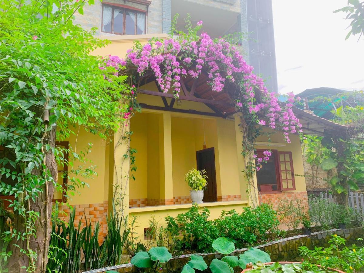 Thanh Dat Resort Cần Thơ Ngoại thất bức ảnh
