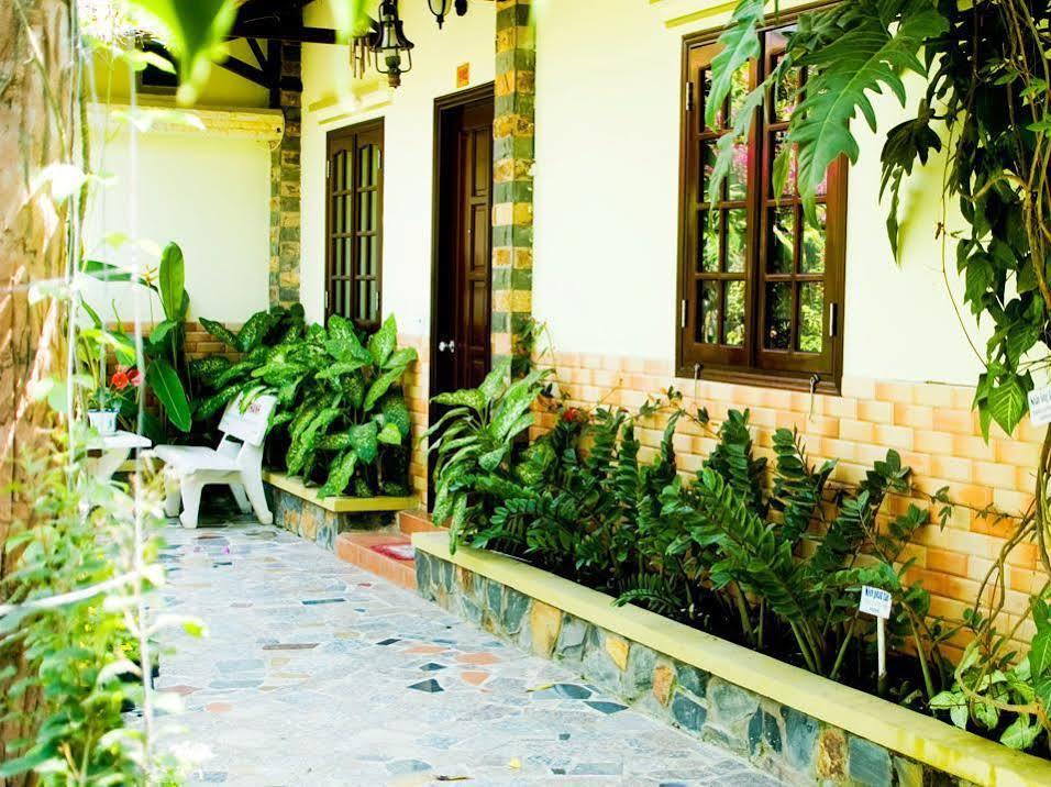 Thanh Dat Resort Cần Thơ Ngoại thất bức ảnh
